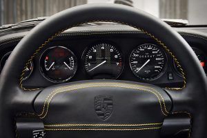 Porsche Project Gold 911 gewoonvoorhem