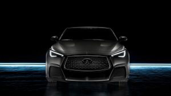 dubbelhybride aandrijflijn infiniti project black s gewoonvoorhem