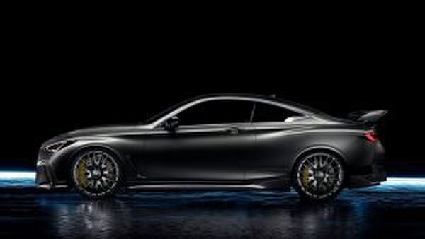 dubbelhybride aandrijflijn infiniti project black s gewoonvoorhem