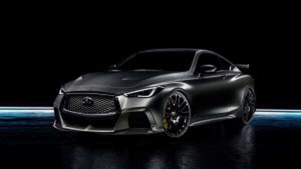 dubbelhybride aandrijflijn infiniti project black s gewoonvoorhem