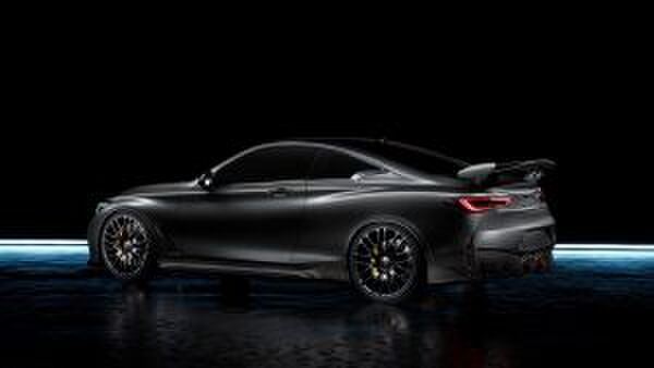 dubbelhybride aandrijflijn infiniti project black s gewoonvoorhem