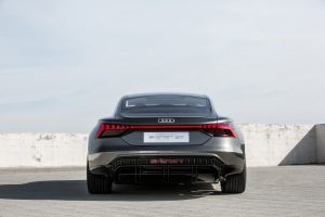 Audi e-tron GT gewoonvoorhem 5