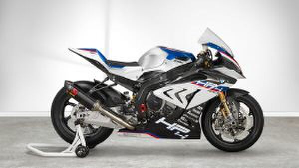 BMW HP4 gewoonvoorhem 3