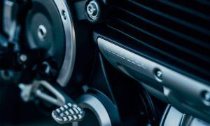 Harley-Davidson LiveWire gewoonvoorhem header