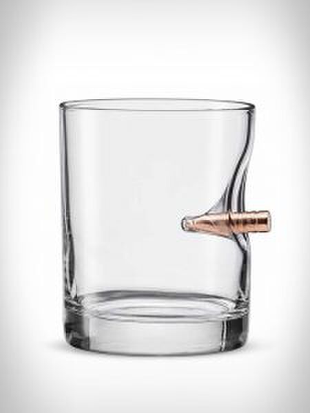 Kogelvrije glazen gewoonvoorhem 5