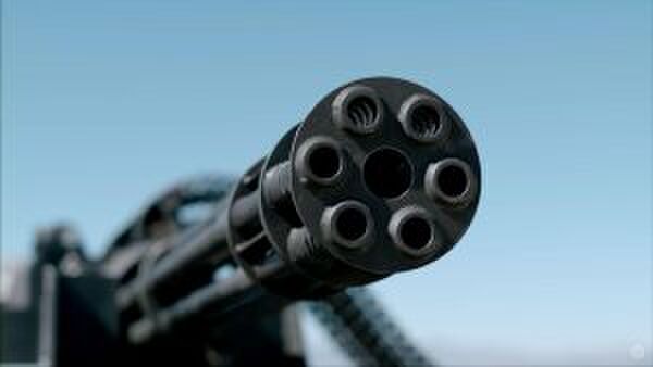 Toyota Prius M61 Vulcan-gun Gewoonvoorhem