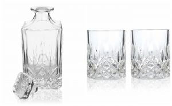 Whiskykaraf Viski Gewoonvoorhem