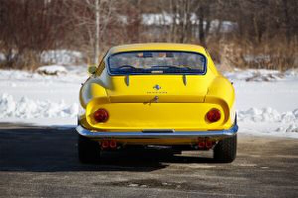 1964 Feraari 275 GTB Prototype gewoonvoorhem 2