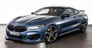 AC Schnitzer BMW gewoonvoorhem 1