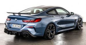 AC Schnitzer BMW gewoonvoorhem 2