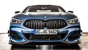 AC Schnitzer BMW gewoonvoorhem 4