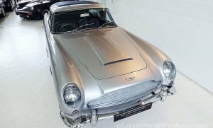 Aston Martin DB5 kopen gewoonvoorhem 2