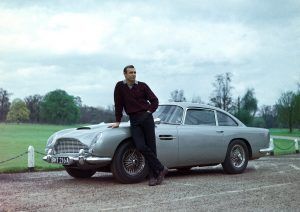 Aston Martin DB5 kopen gewoonvoorhem 20