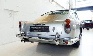 Aston Martin DB5 kopen gewoonvoorhem 3