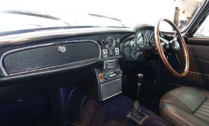 Aston Martin DB5 kopen gewoonvoorhem 8