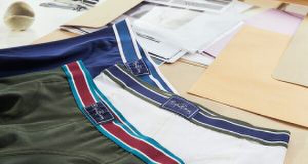 Björn Borg The Archive Collection