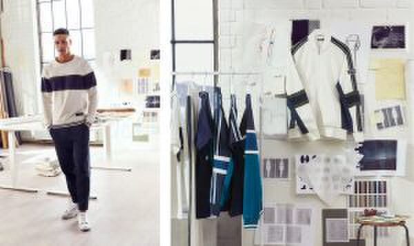 Björn Borg The Archive Collection