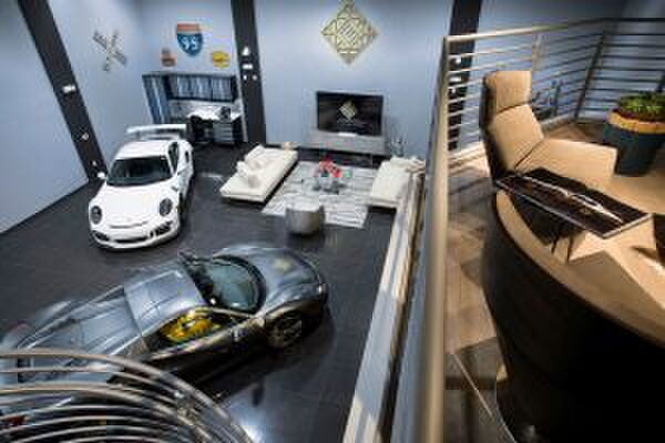 Collection Suites gewoonvoorhem 5