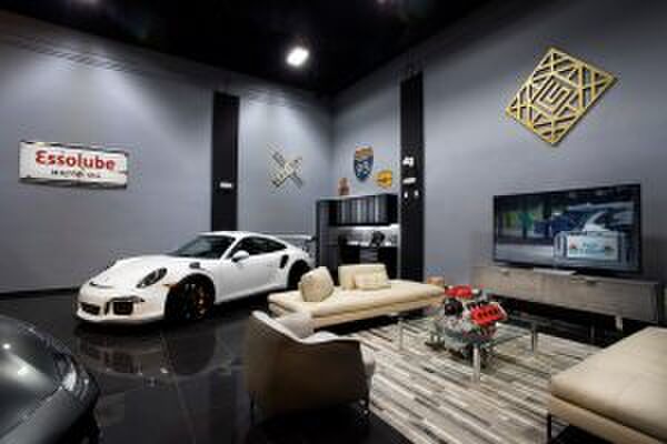 Collection Suites gewoonvoorhem 6