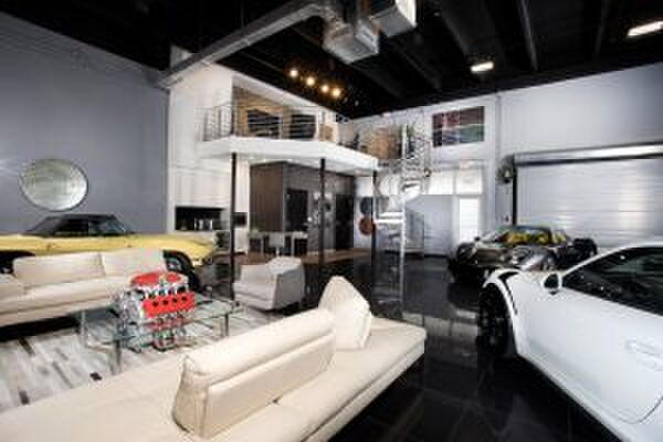 Collection Suites gewoonvoorhem 8