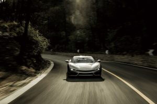 Elektrische Auto Milieuvriendelijk Gewoonvoorhem