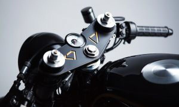 Mark II EVO gewoonvorhem 1