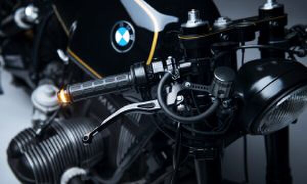 Mark II EVO gewoonvorhem 2