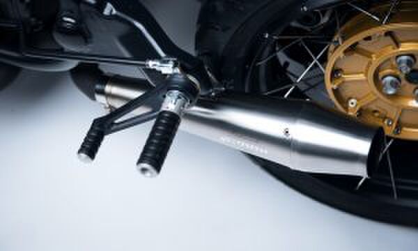 Mark II EVO gewoonvorhem 3