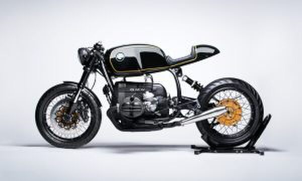 Mark II EVO gewoonvorhem 5