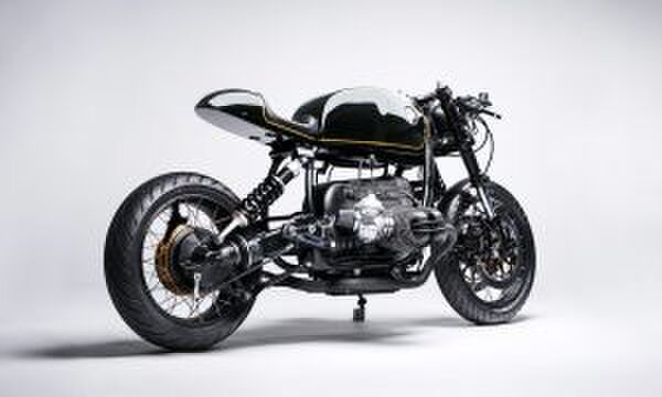 Mark II EVO gewoonvorhem 6