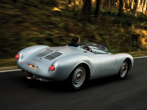 Porsche 550 Spyder gewoonvoorhem 2