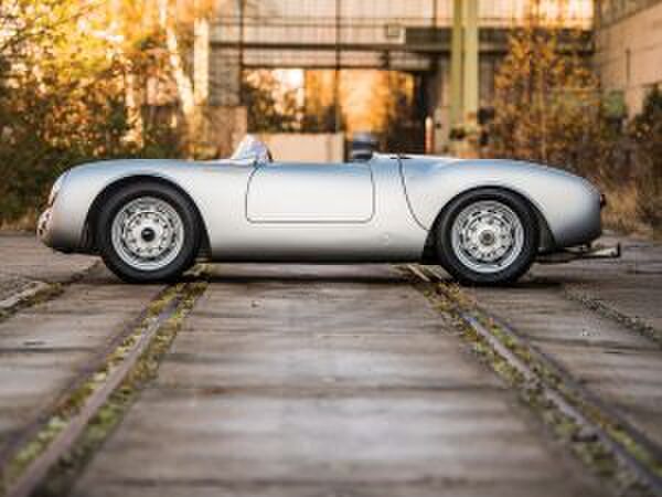 Porsche 550 Spyder gewoonvoorhem 4