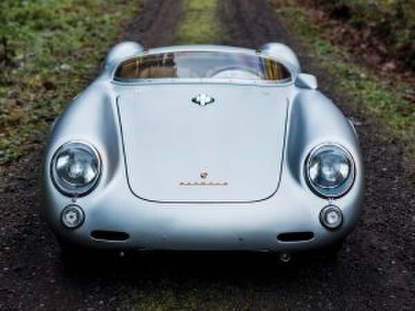 Porsche 550 Spyder gewoonvoorhem 5