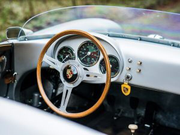 Porsche 550 Spyder gewoonvoorhem 8
