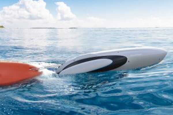 PowerDolphin Underwater Drone gewoonvoorhem 2