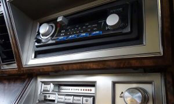 auto van Frank Sinatra gewoonvoorhem 5