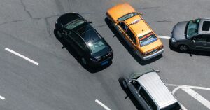 360 graden panorama van Shanghai gewoonvoorhem 4