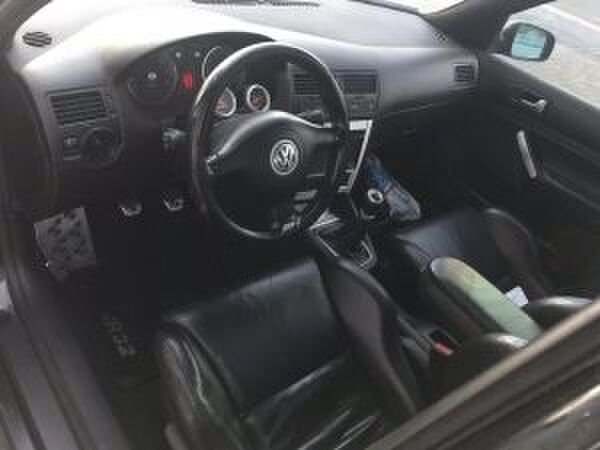 Golf 3.2 R32 4 Motion Gewoonvoorhem