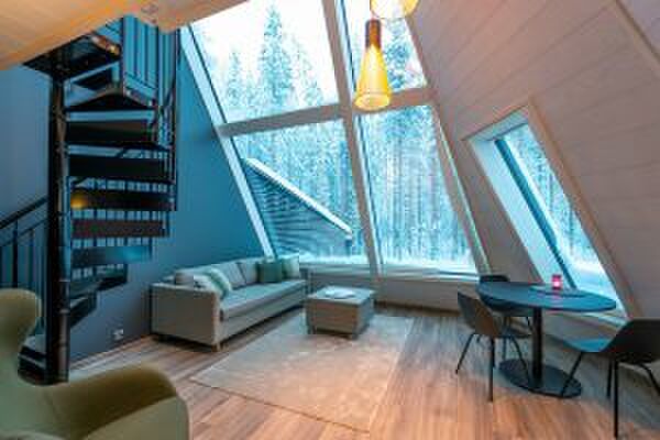 Snowman World Glass Resort gewoonvoorhem 2