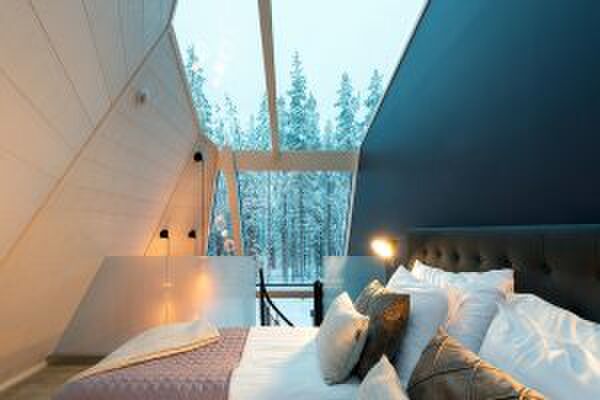 Snowman World Glass Resort gewoonvoorhem 3