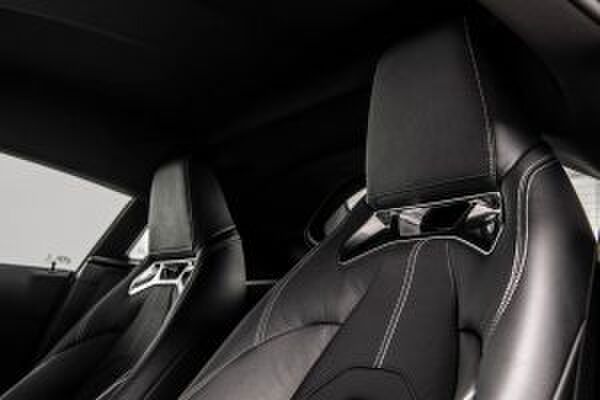 Toyota 2020 Supra Coupe