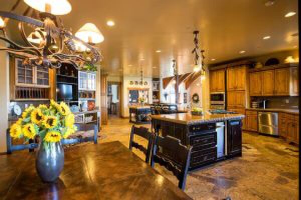 Adembenemende bergwoning Gewoonvoorhem