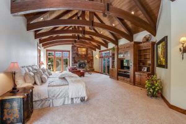 Adembenemende bergwoning Gewoonvoorhem