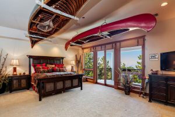 Adembenemende bergwoning Gewoonvoorhem