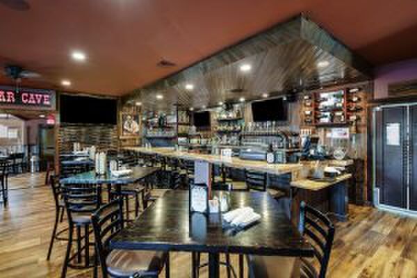 Adembenemende bergwoning Gewoonvoorhem