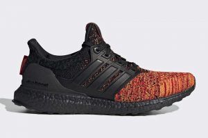 Game of Thrones sneakers Targaryen Dragons collectie Gewoonvoorhem