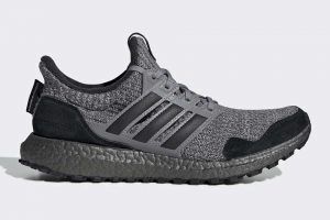 Game of Thrones sneakers House Stark collectie Gewoonvoorhem