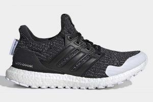 Game of Thrones sneakers Night's Watch collectie Gewoonvoorhem