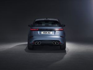 Range Rover Velar SVAutobiography Dynamic Gewoonvoorhem