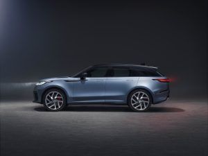 Range Rover Velar SVAutobiography Dynamic Gewoonvoorhem
